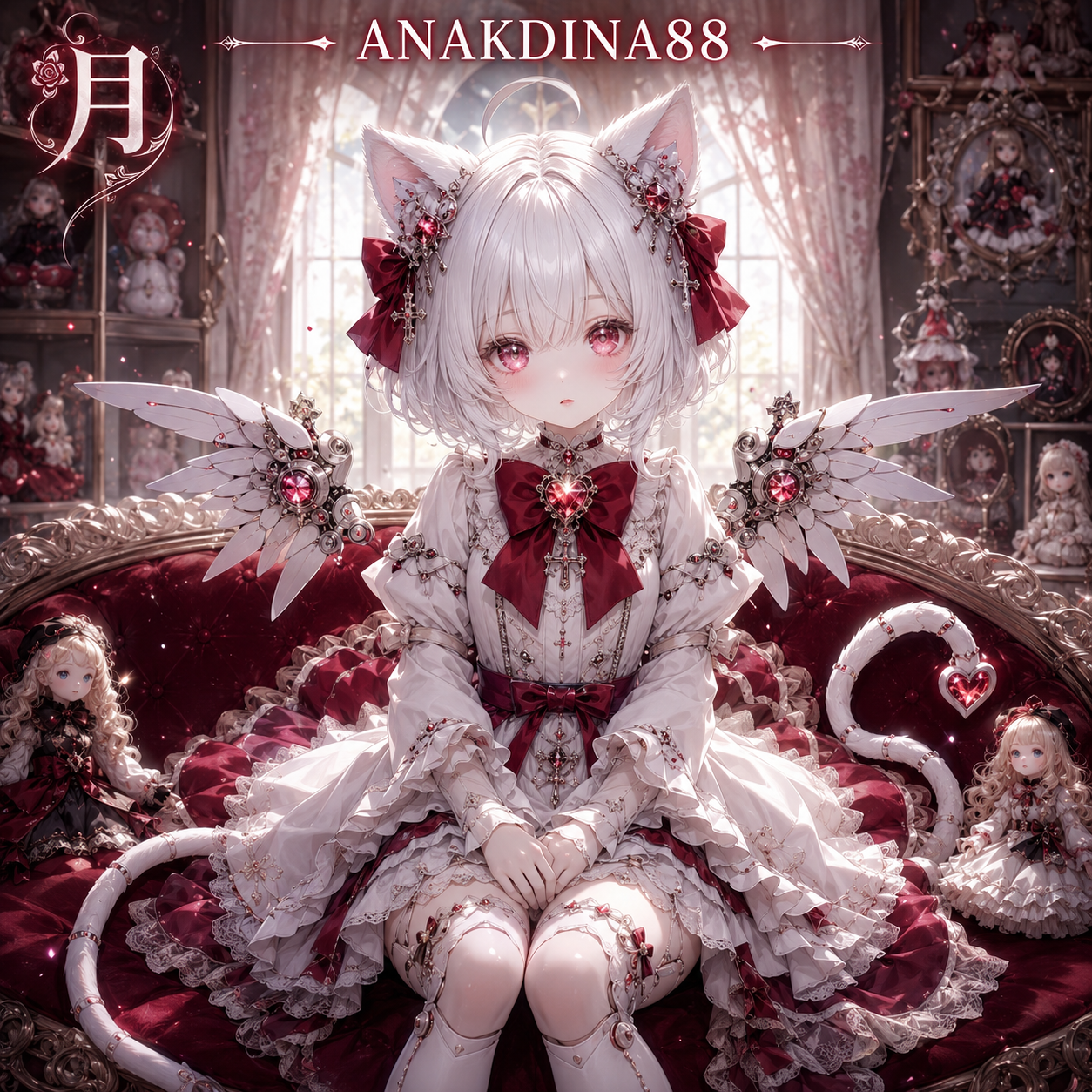ANAKDINA88